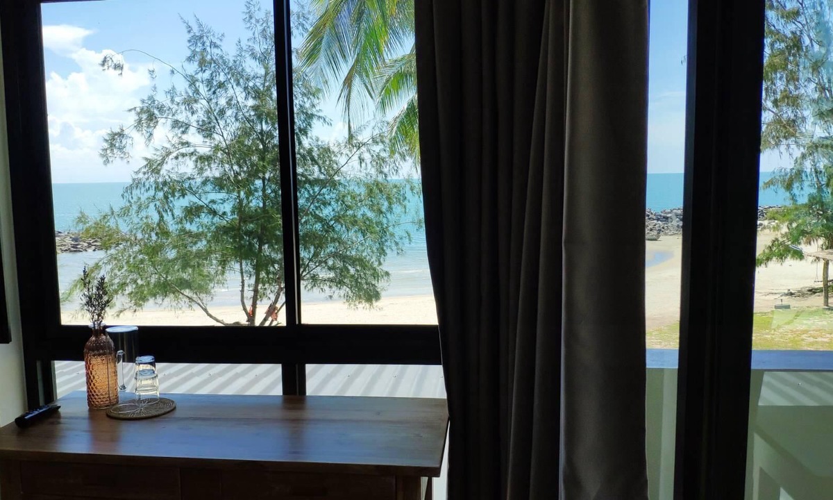 Sichon Hotel | Sichon Hideaway