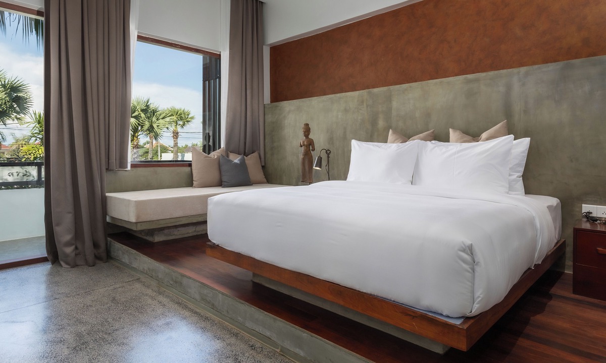 Siem Reap Hotel | Shintana Saya La Maison