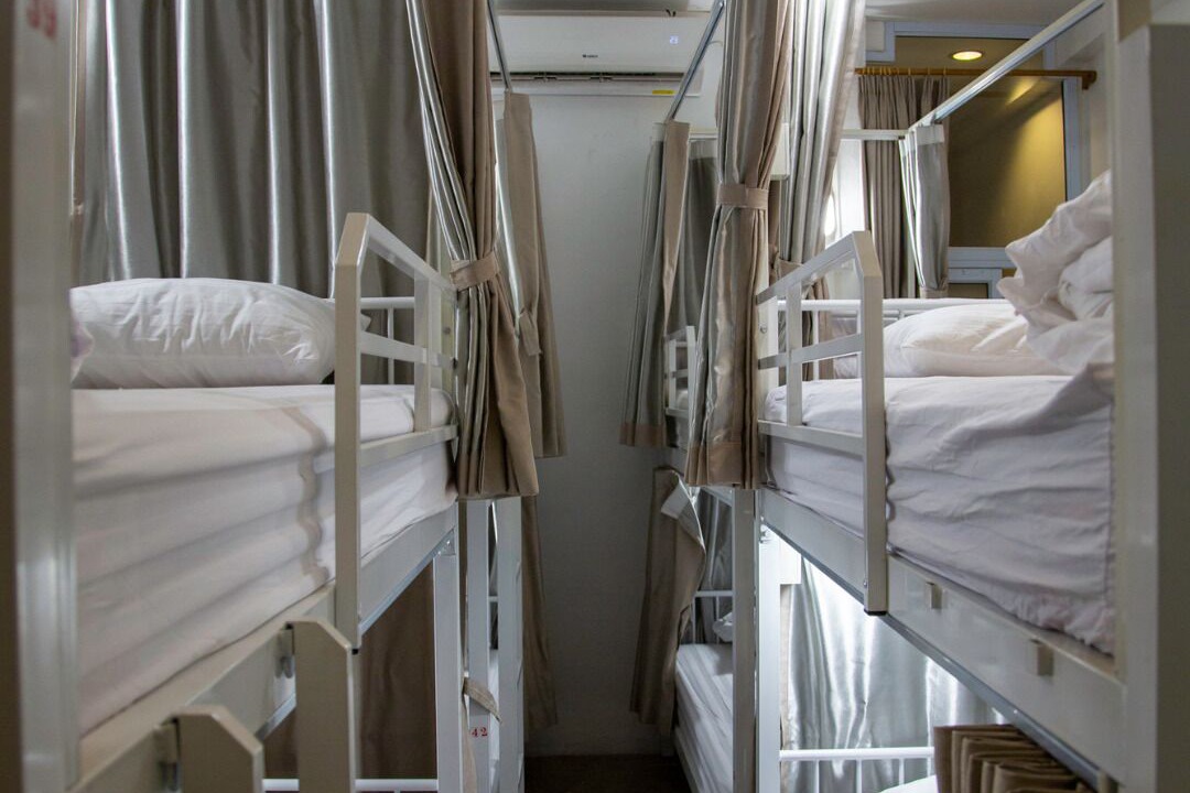 Vientiane Hostel | TT Hostel