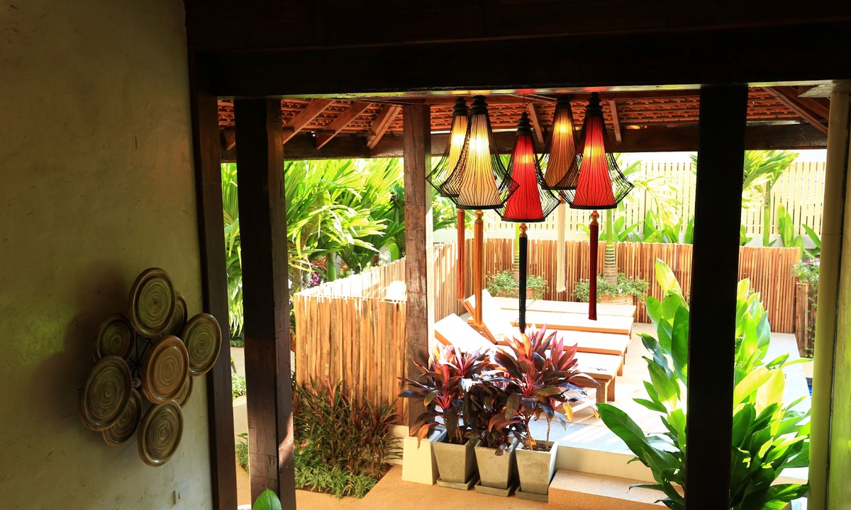 Thapae Resort | Viang Thapae Resort