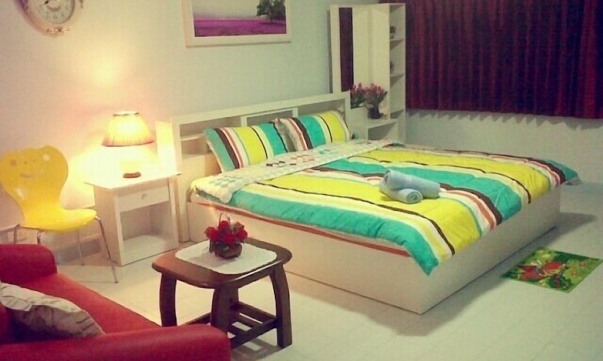 Ban Mai Hotel | Donmuang - Impact Condo Service