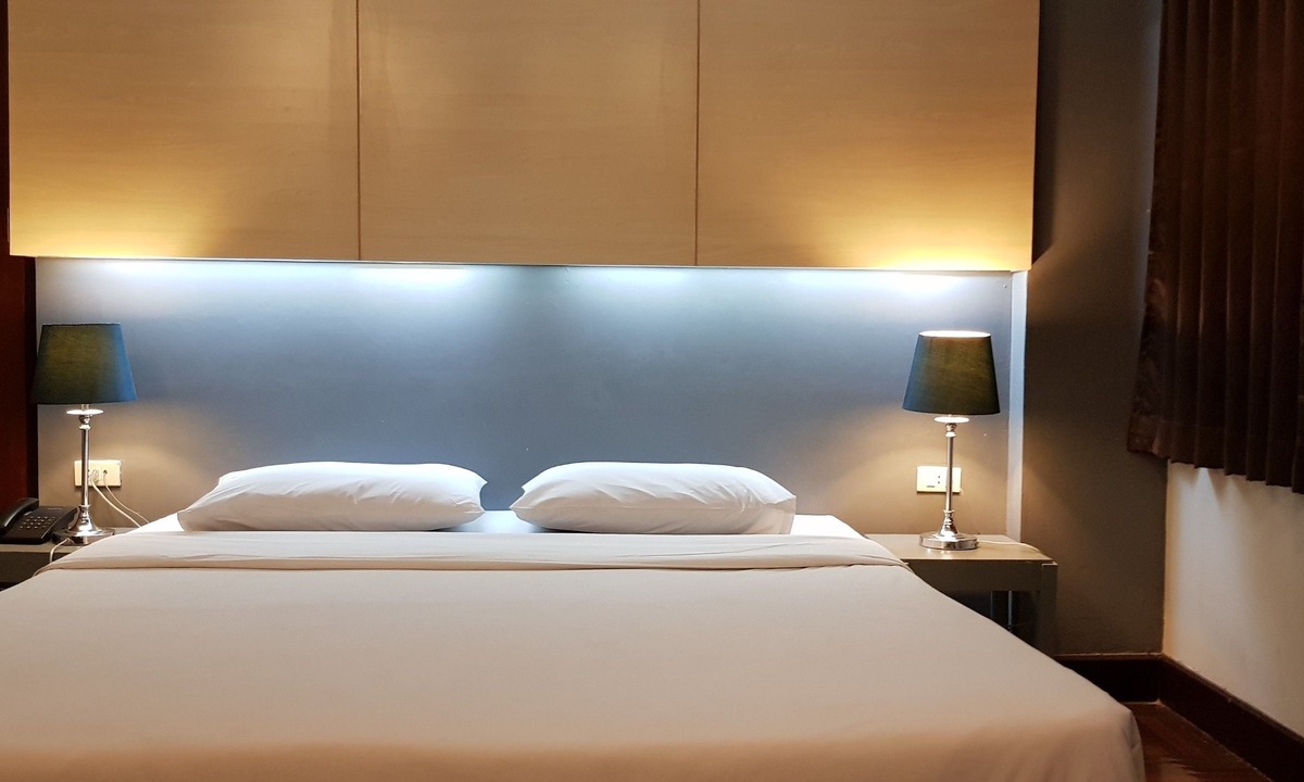 Pratunam Hotel | Florida Hotel
