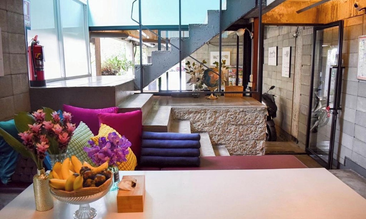 Chang Phueak Hotel | HeyHa House ChiangMai