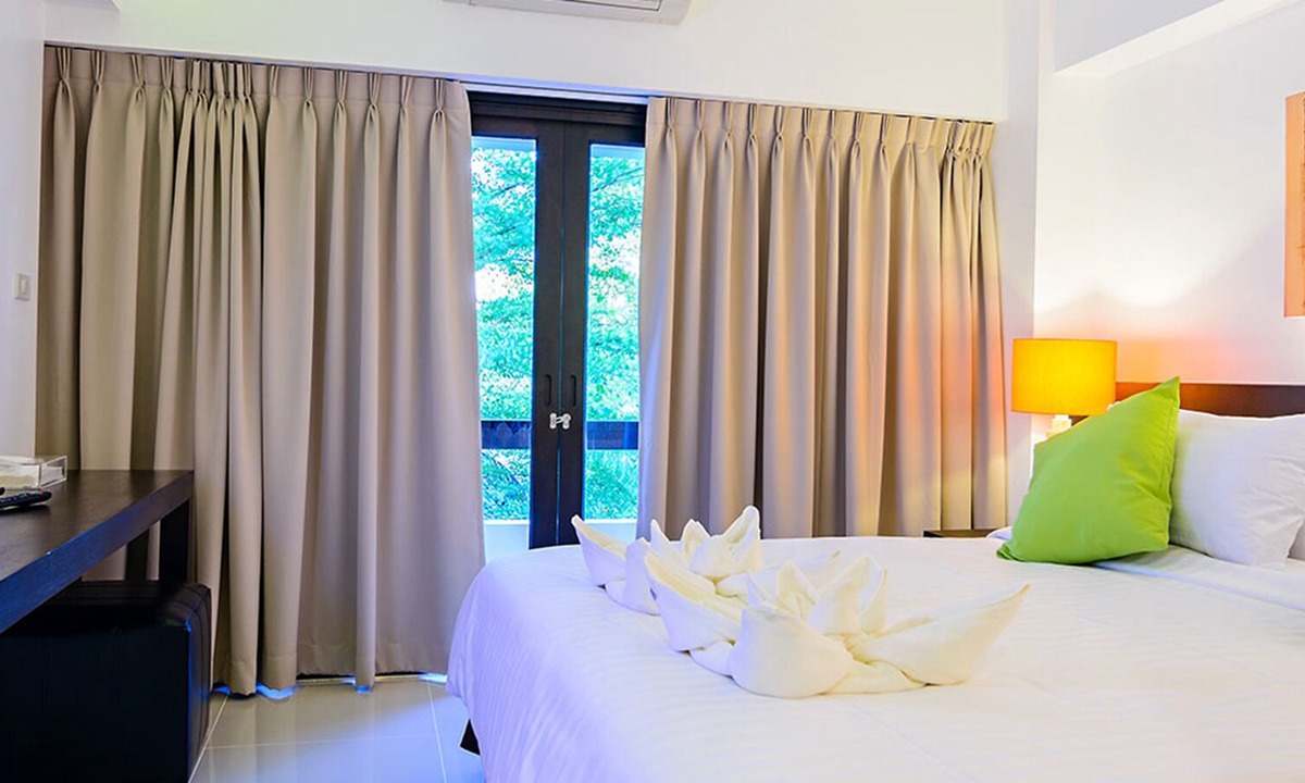 Dusit Hotel | UMA Residence