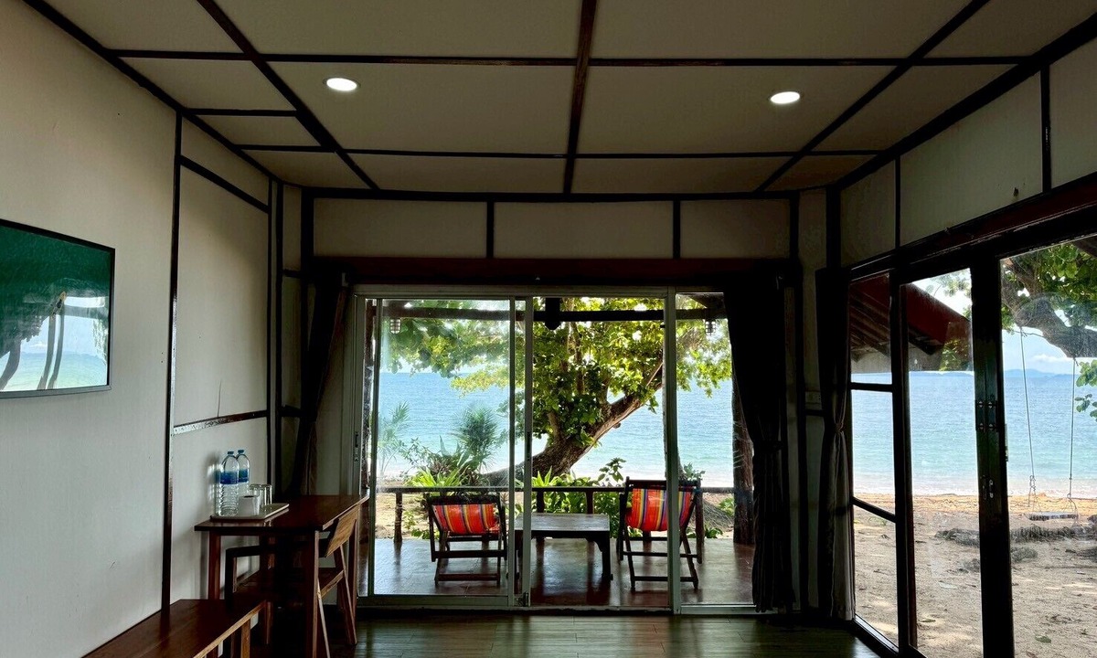 Ko Libong Hotel | Libong Beach Resort