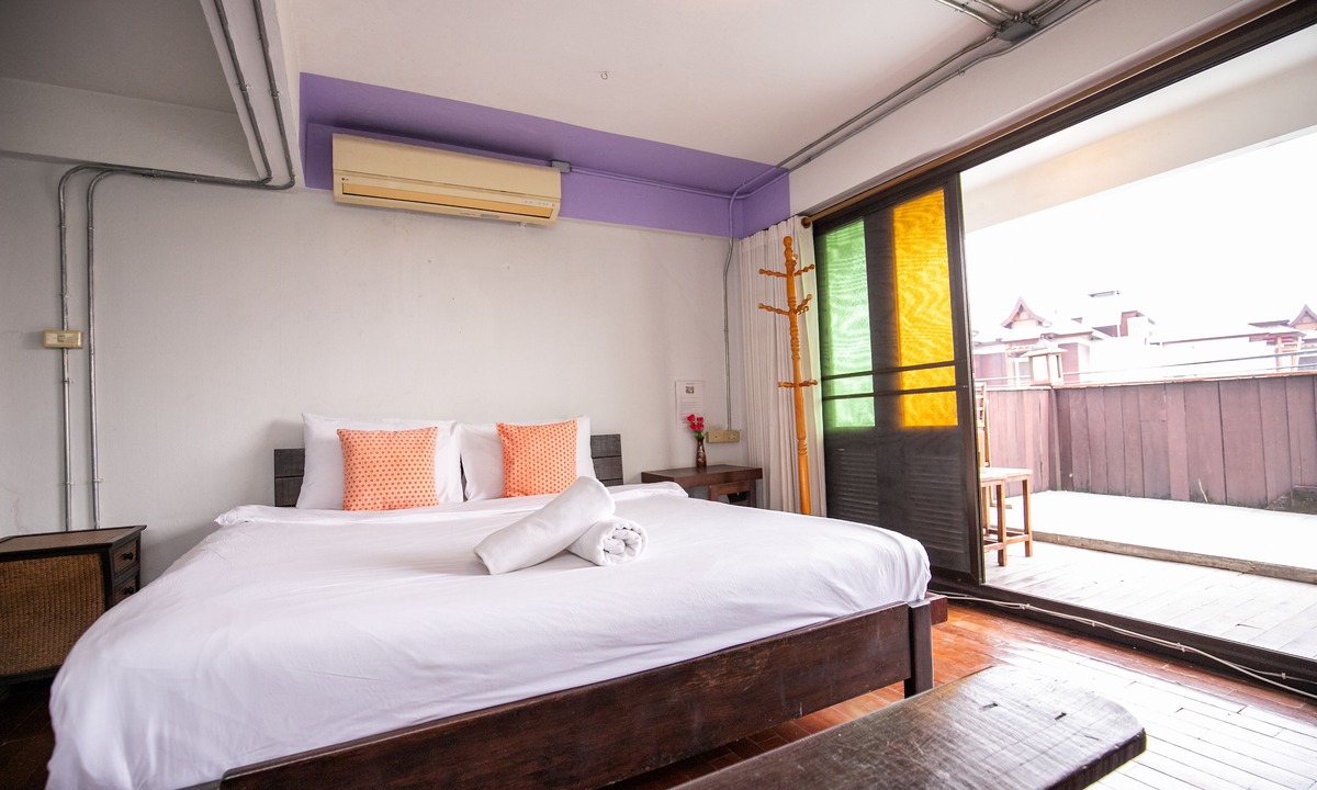Thapae House | Micasa Cannabiz