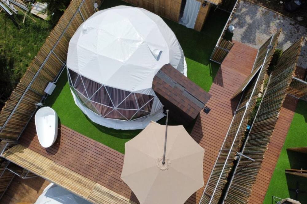 Khaem Son Hotel | S9 Glamping Resort Khao Kho