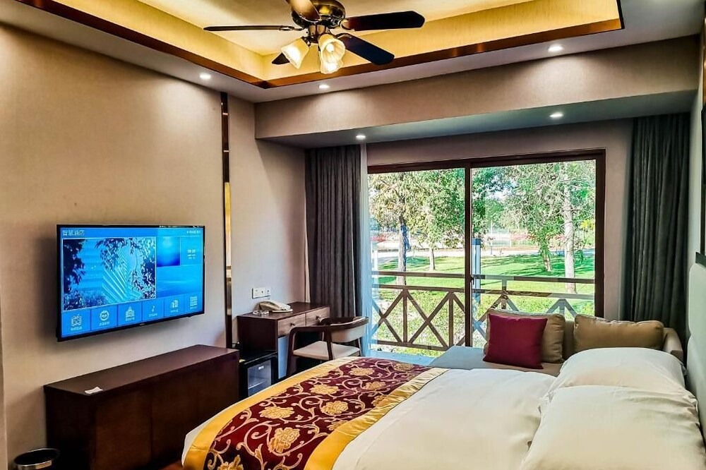 Muang Khong House | Melsweldon Laos Hotel