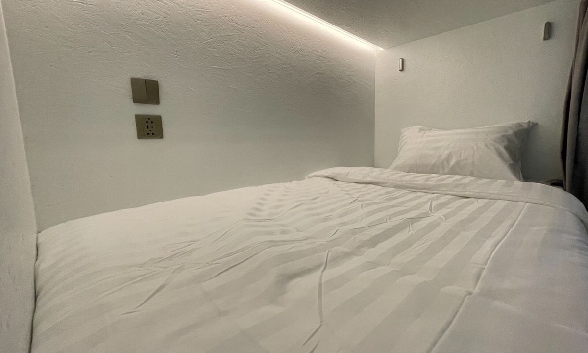 Sanam Pao Hostel | MatiniGrandStation