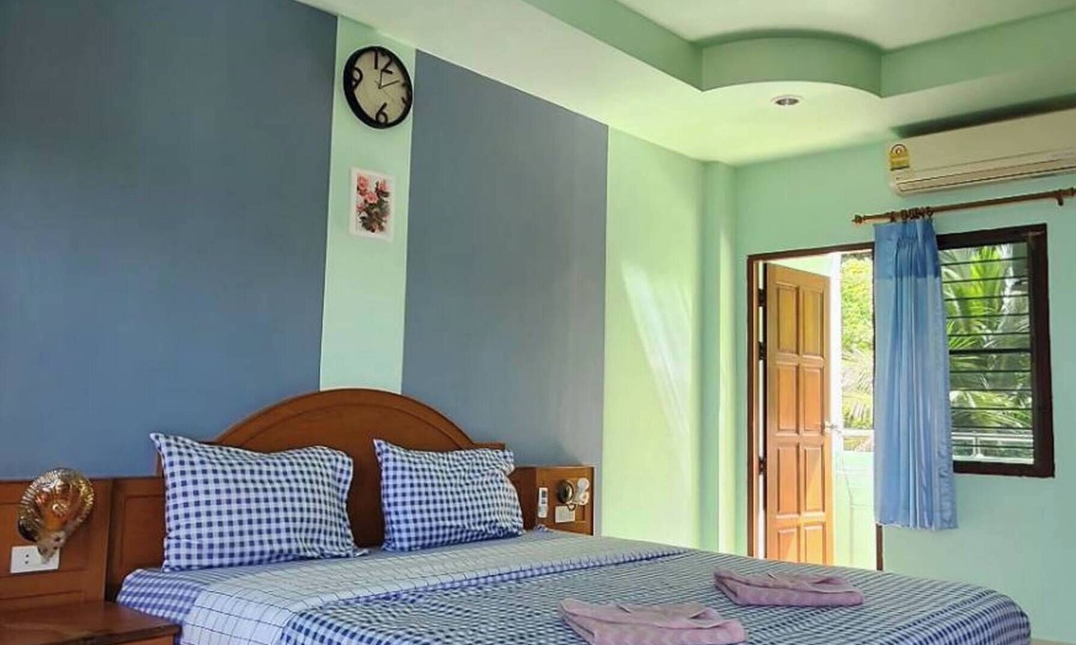 Nanai Road Hotel | PAILIN HILL