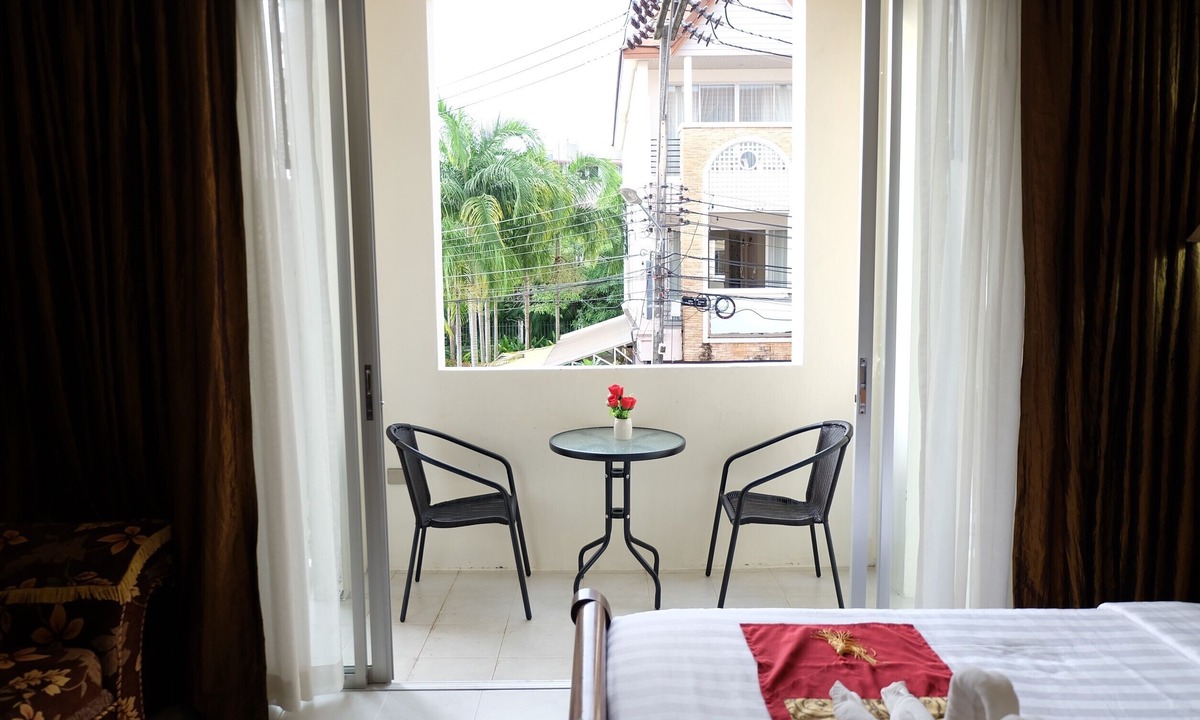 Kata Bed & Breakfast | Sea Boss Homestay