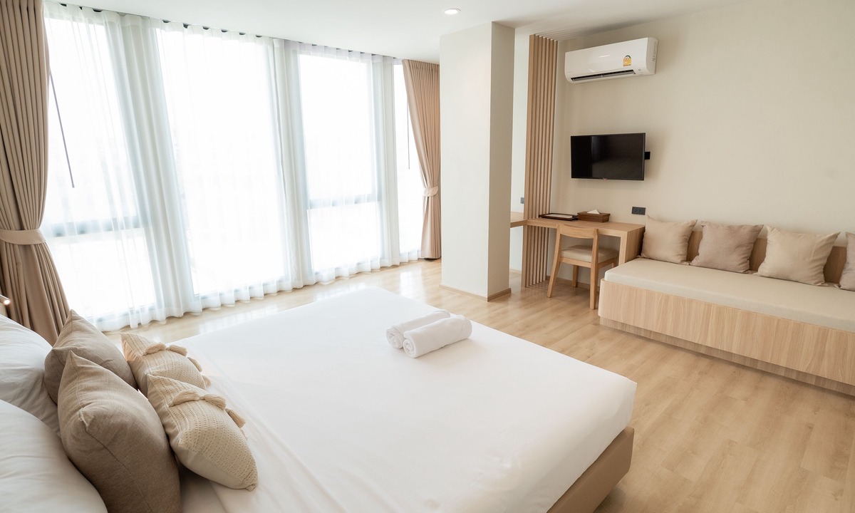 Ban Don Chan Hotel | Pillows Boutique Hotel