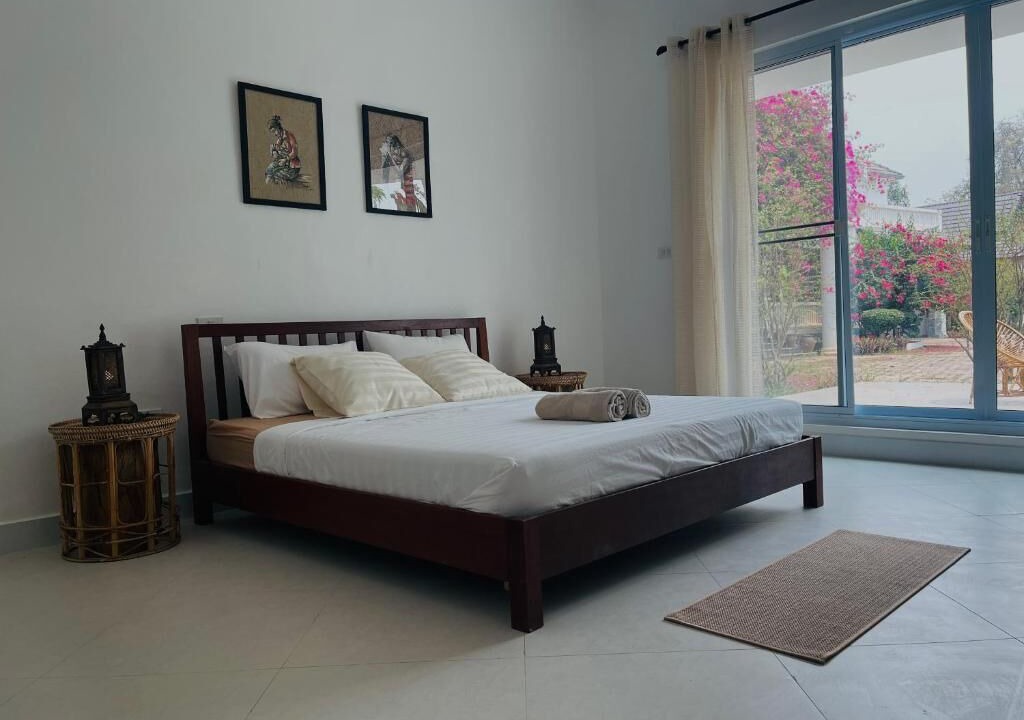 Vientiane Villa | Salithyna villa