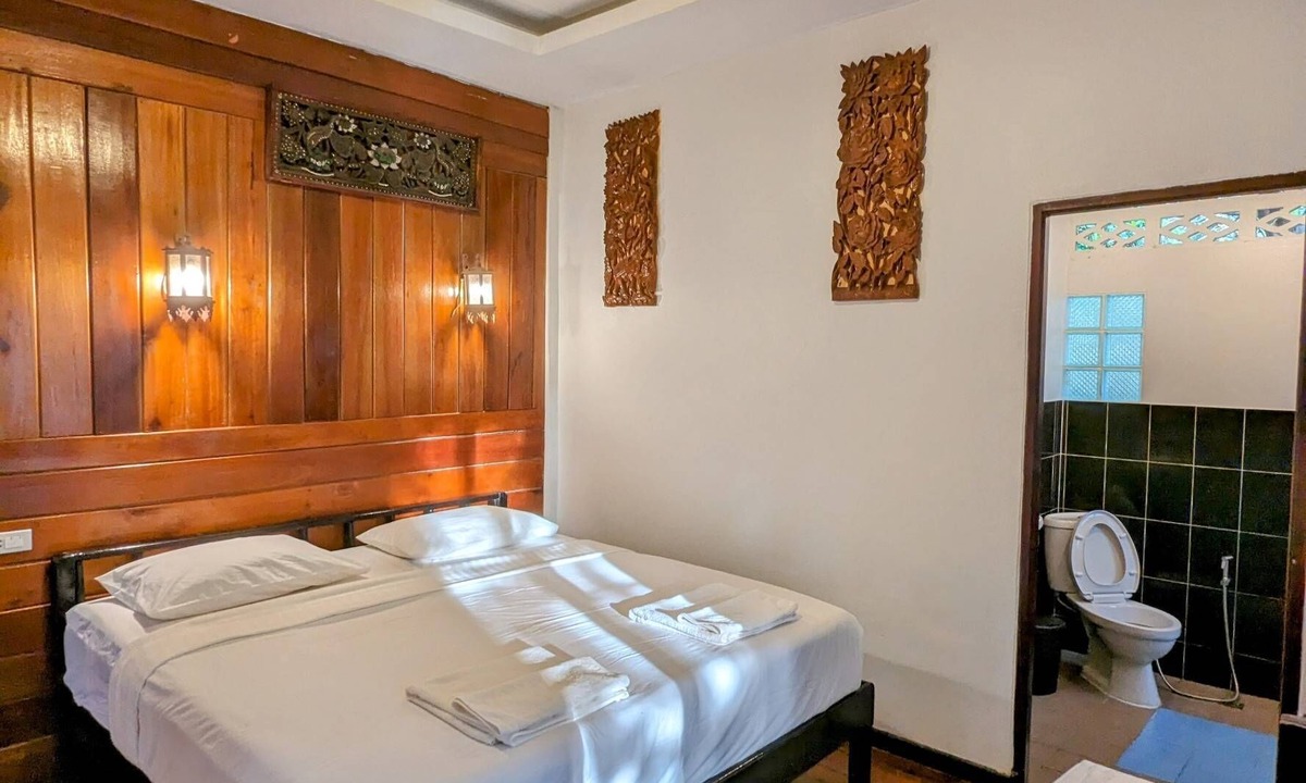 Ranong Resort | Ziggy Stardust
