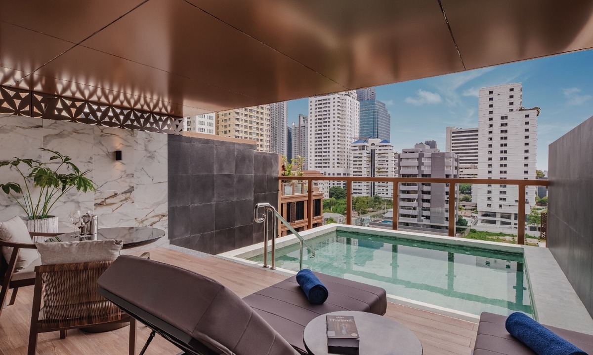Khlong Toei Nuea Hotel | Nysa Bangkok Sukhumvit 11 by Kingston Hotels