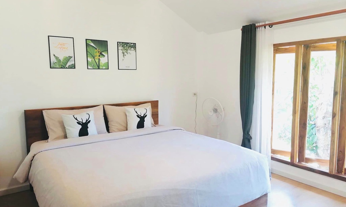 Pangmapha House | Jungle guest house