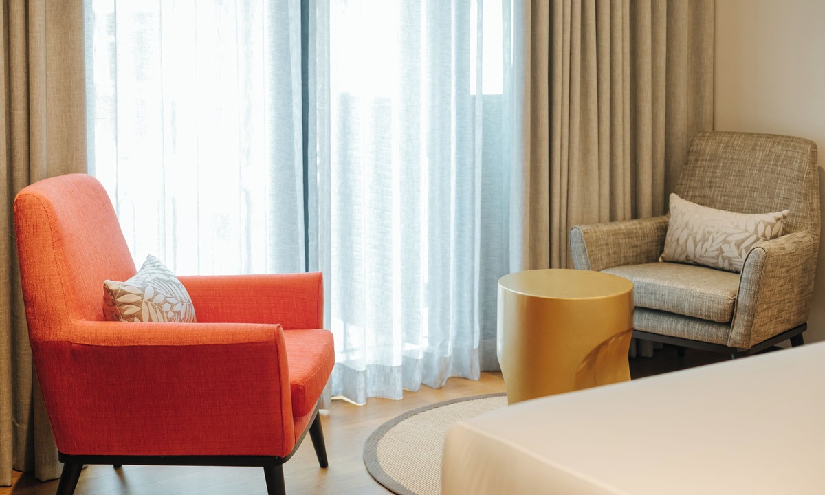 Nimman Hotel | Hotel Sensai Nimman Chiang Mai - Adults Only