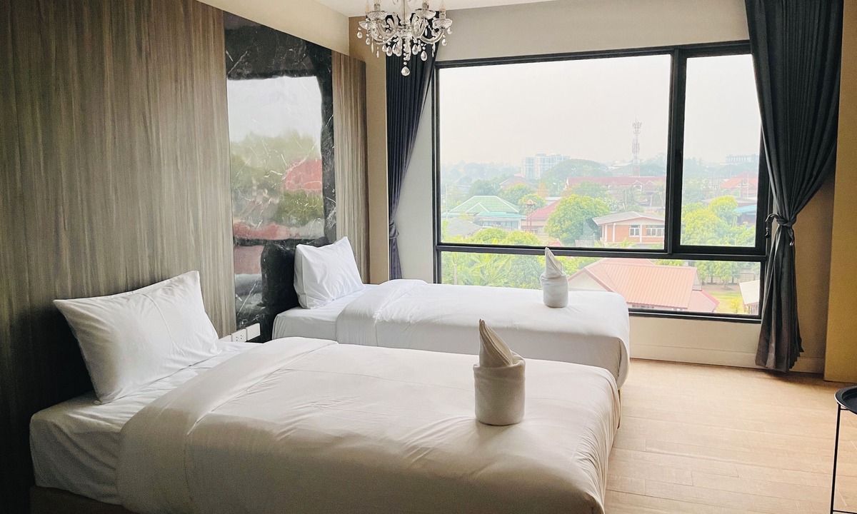 Lampang Hotel | SibtisHotel
