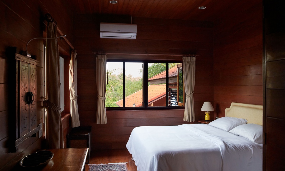 Pong Ta Long Resort | NUYU Khaoyai