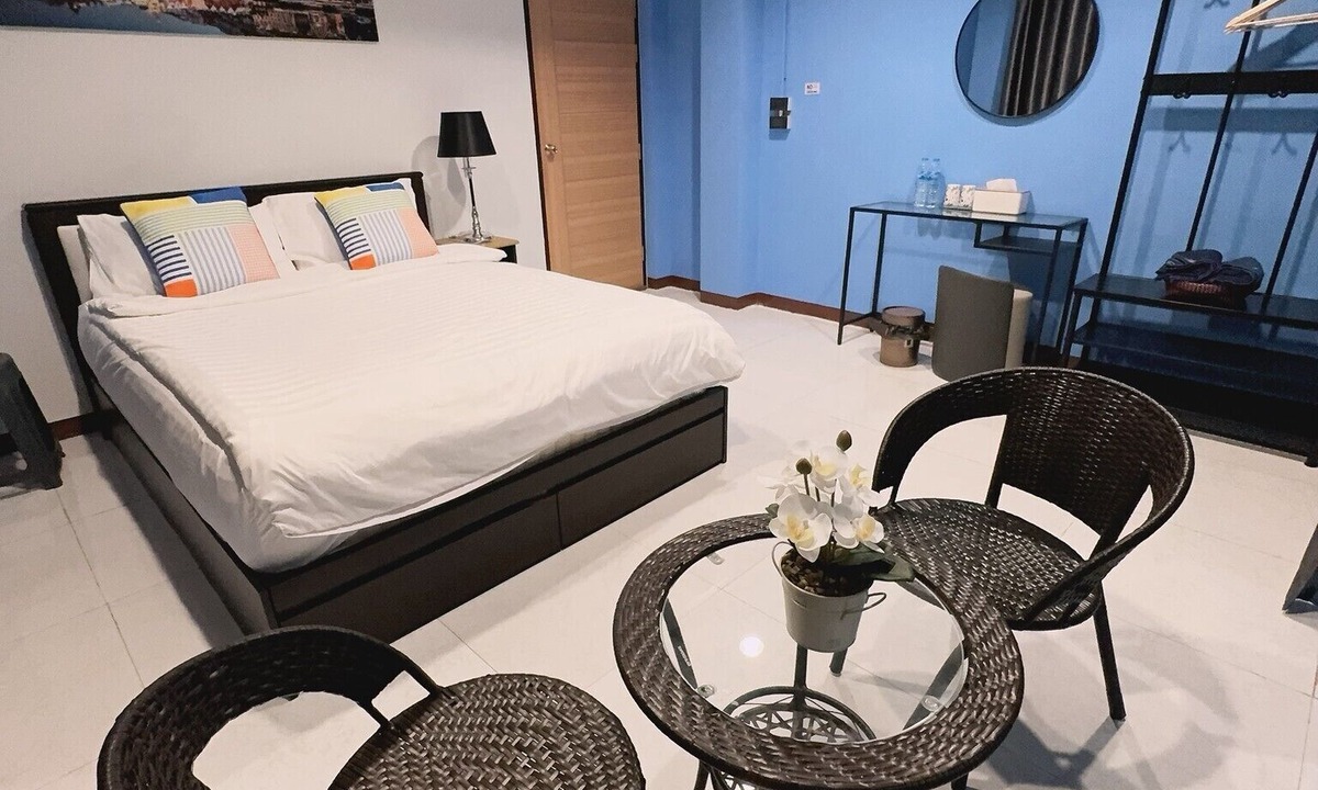 Bang Kho Laem Hostel | Noc House