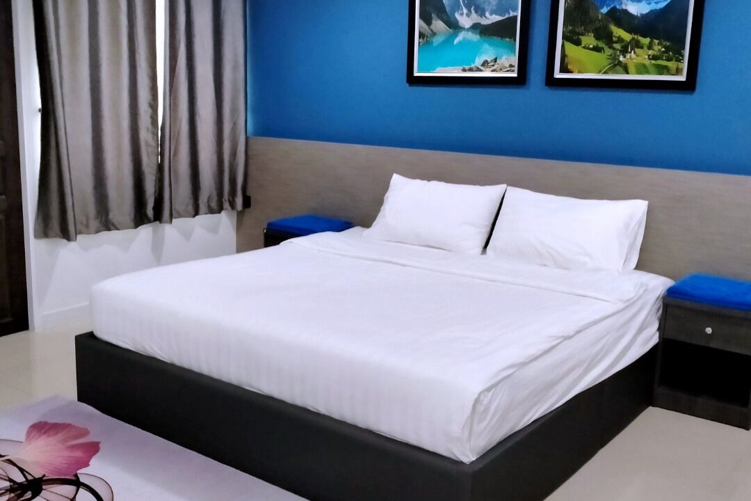 Bangkok Noi Hotel | Poonsuk Place Hotel