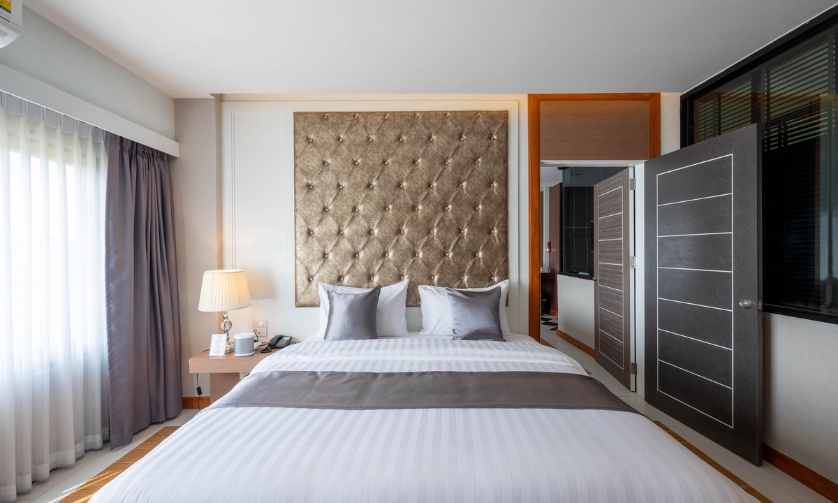 Mukdahan Hotel | Hotel Muq