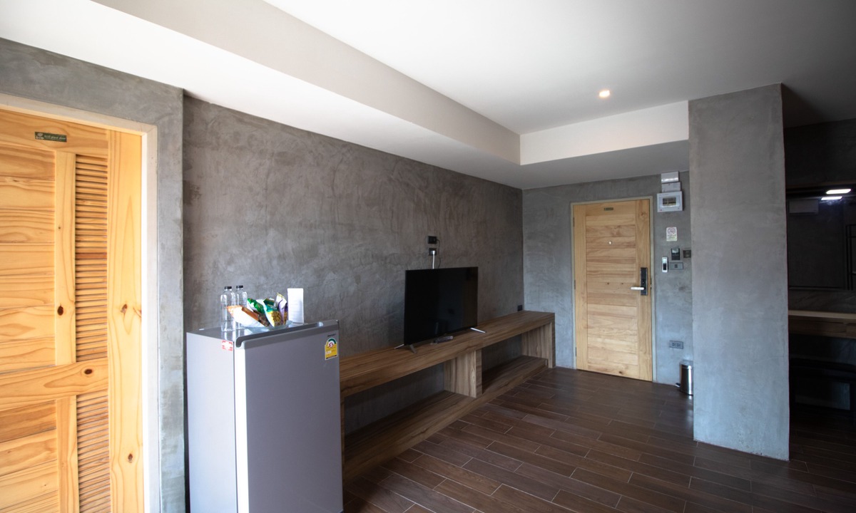 Phimai Hotel | Rabbit Hotel Phimai