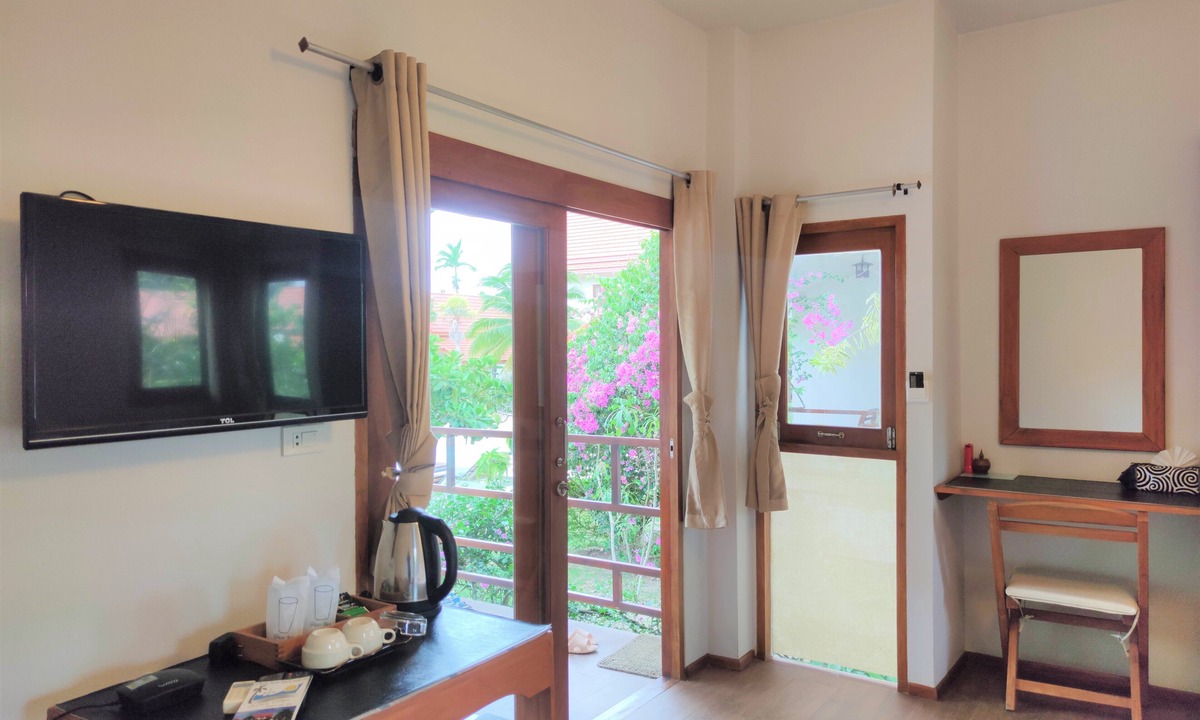 Chumphon Resort | Armonia Village Resort and Spa