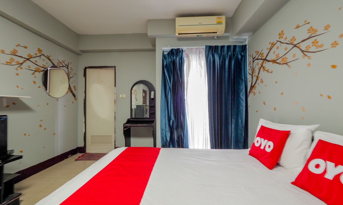 Makkasan Hotel | OYO 75362 Swagath Home