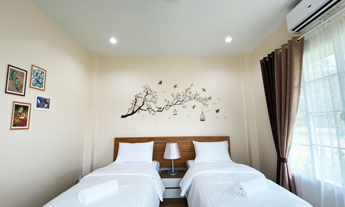 Pak Chong Hotel | Savong Cottage Pakchong