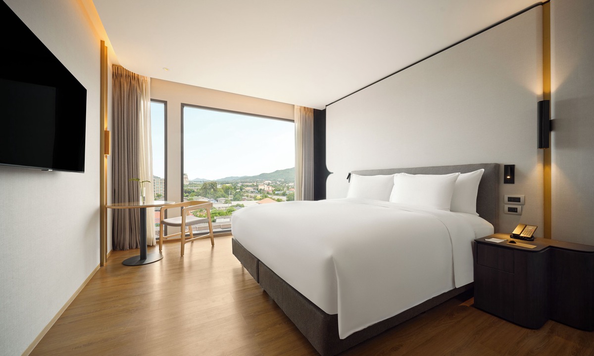 Nong Kae Hotel | NH Hua Hin