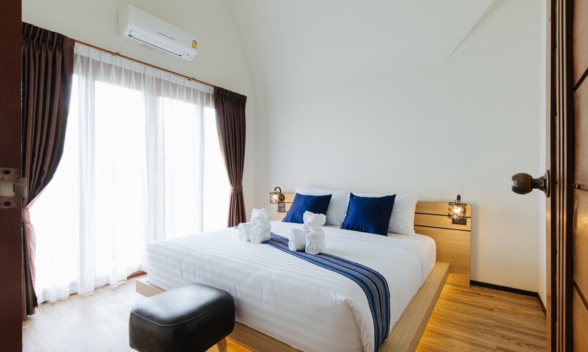 Luang Nuea House | Srida Resort Lanna & Cafe
