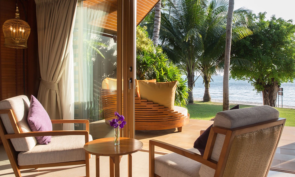 Lipa Noi House | Baan Puri
