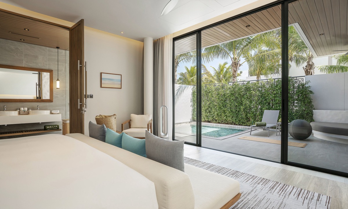 Mai Khao Hotel | Melia Phuket Mai Khao