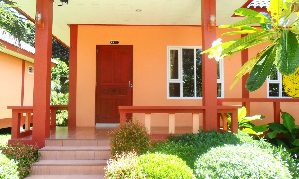 Ko Lanta Resort | Peaceful Resort Koh Lanta