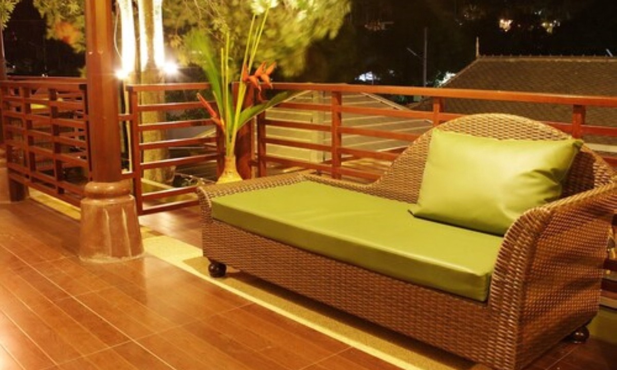 Lamai City Center Hotel | Suanmali Samui