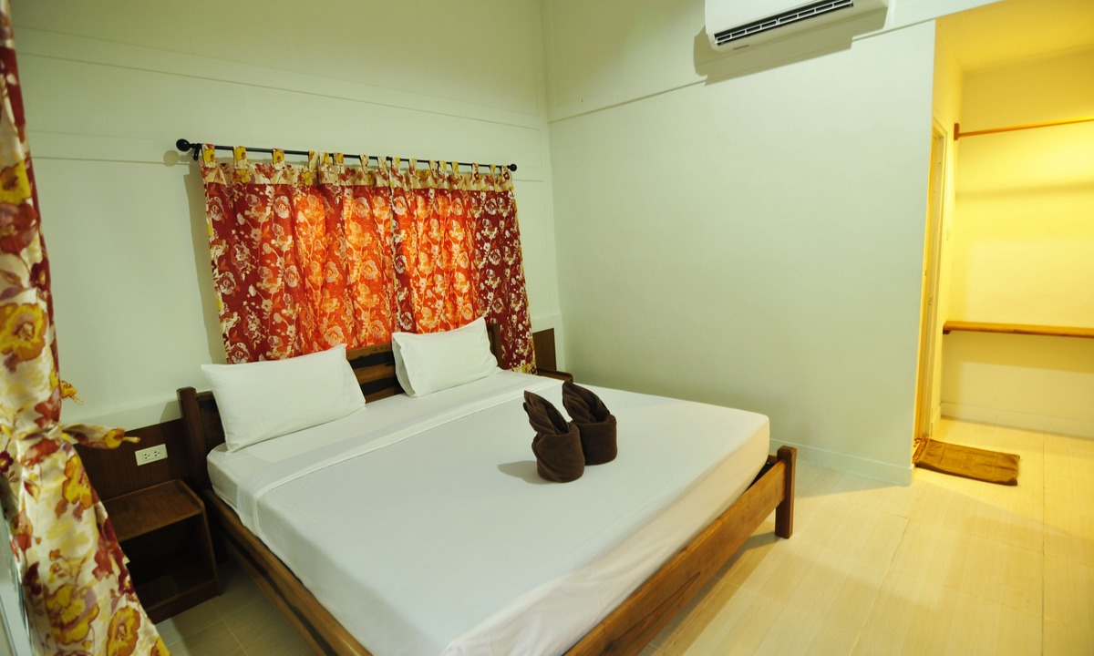 Ko Phi Phi Resort | Phi Phi Twin Palms Bungalows