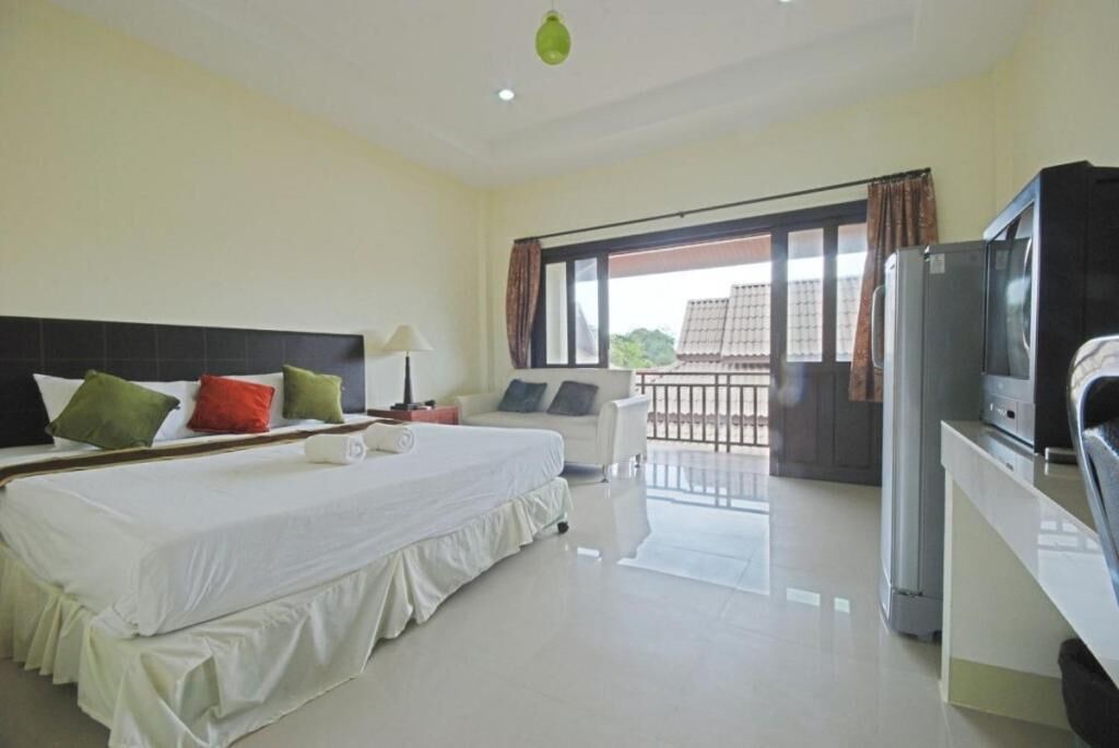 Lamai Hotel | Buathong Place