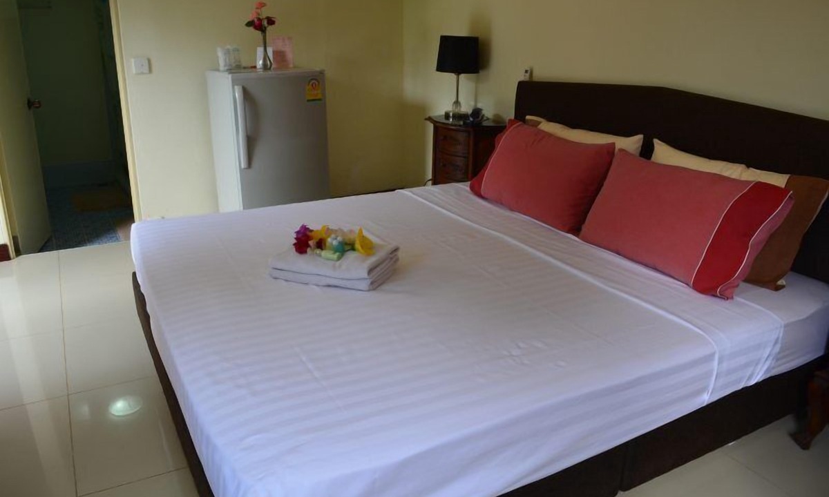 Udon Thani Resort | Bed and Breakfast STC