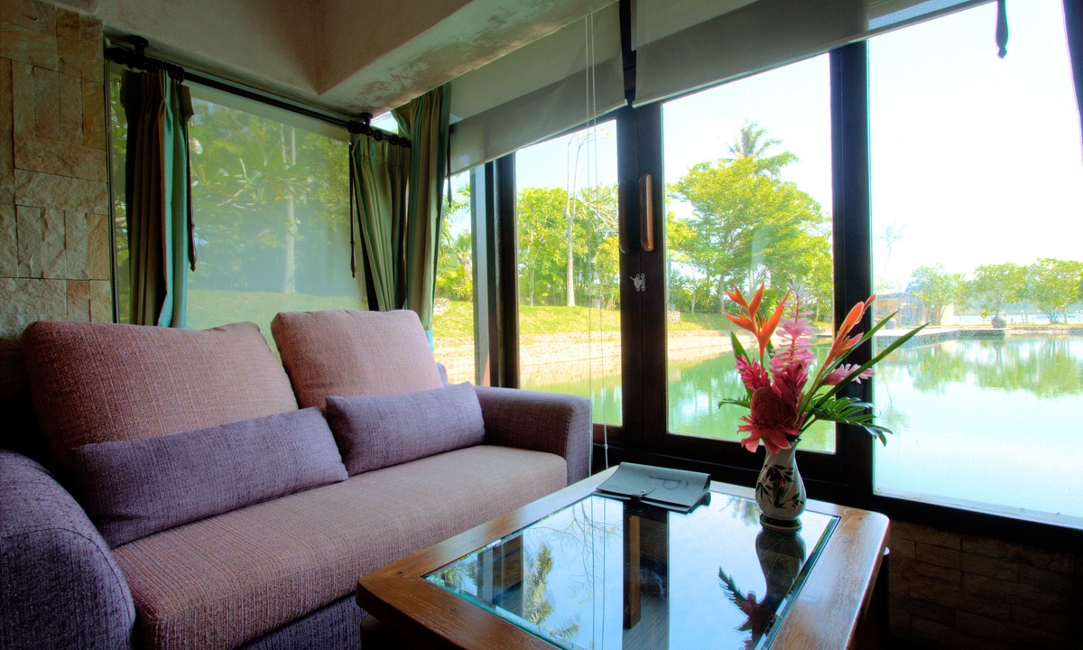 Koh Chang Tai Resort | Parama Koh Chang