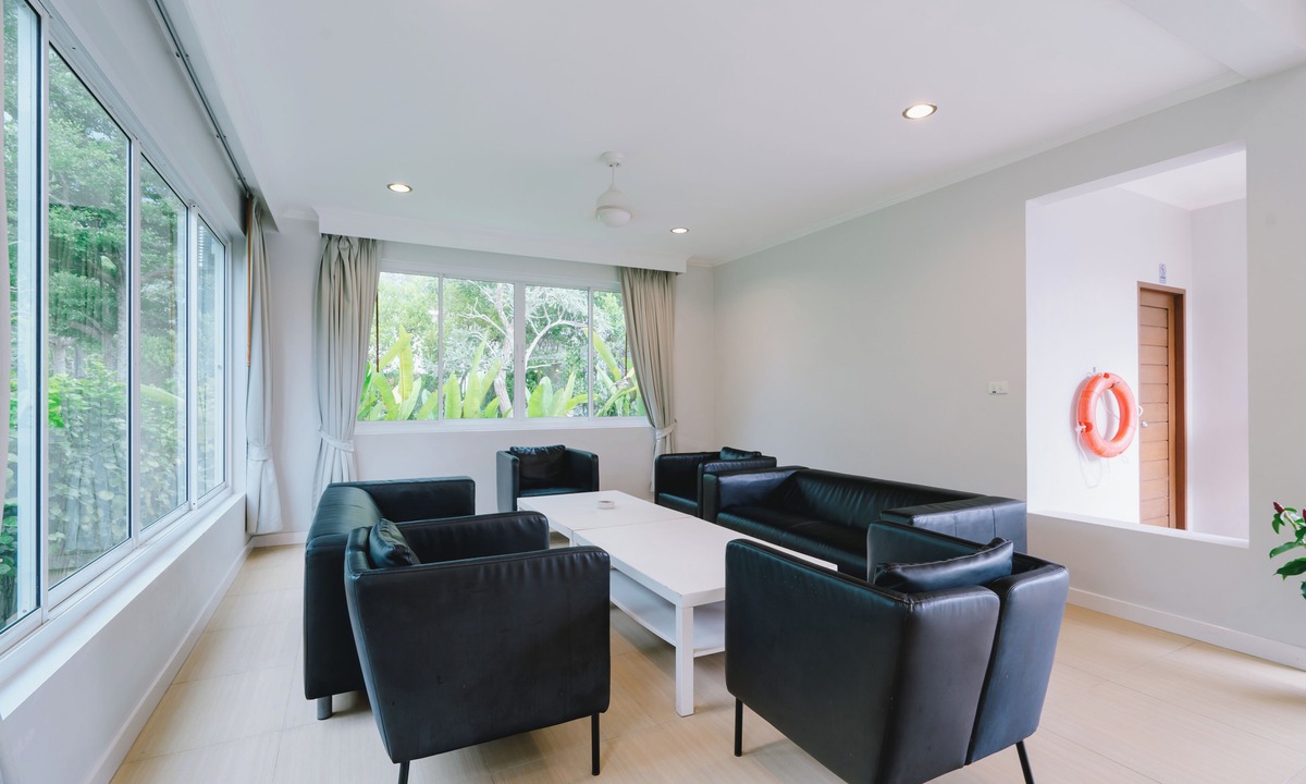 Bo Saen Resort | Bor Saen Pool Villa