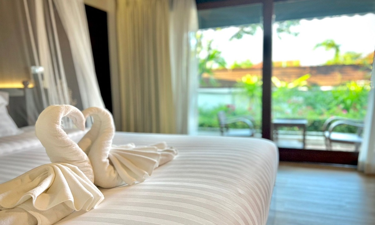 Tha Sala Hotel | Na Mantra Resort SHA