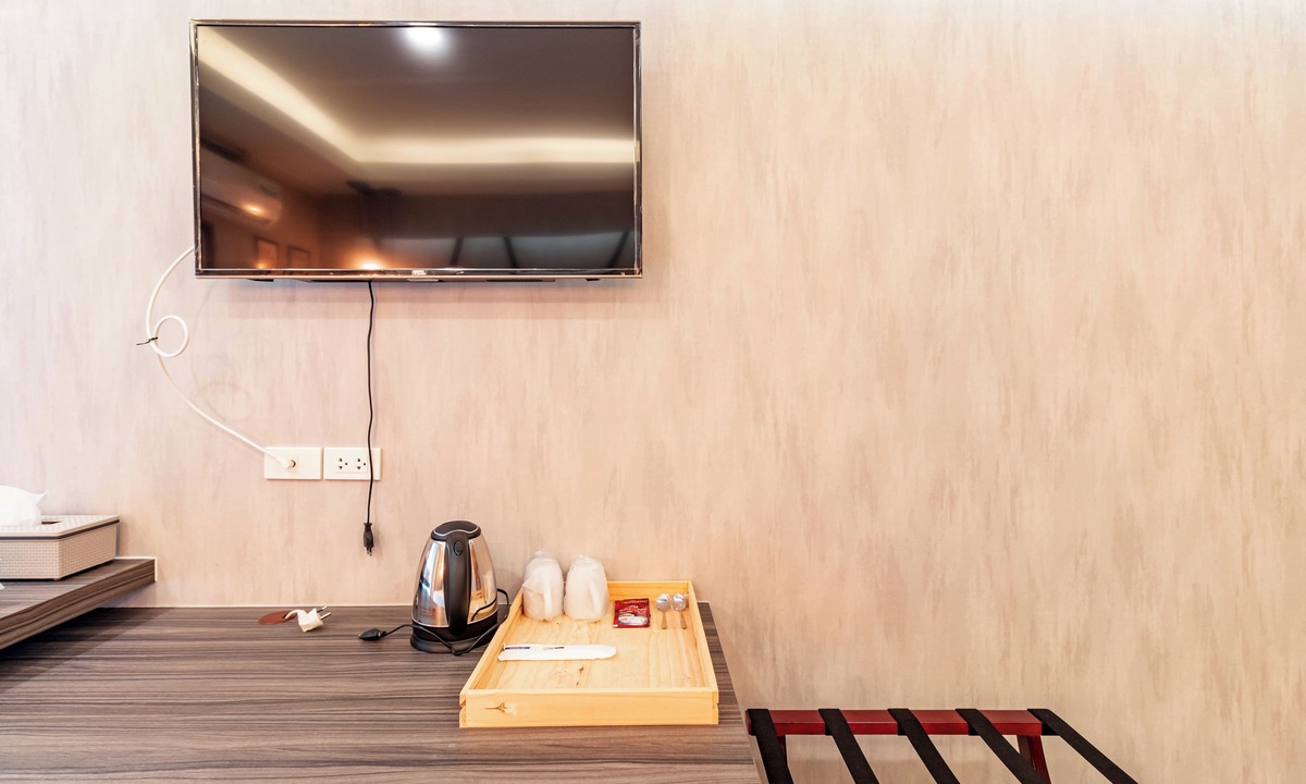 Chom Thong Hotel | Tree Place by Zuzu