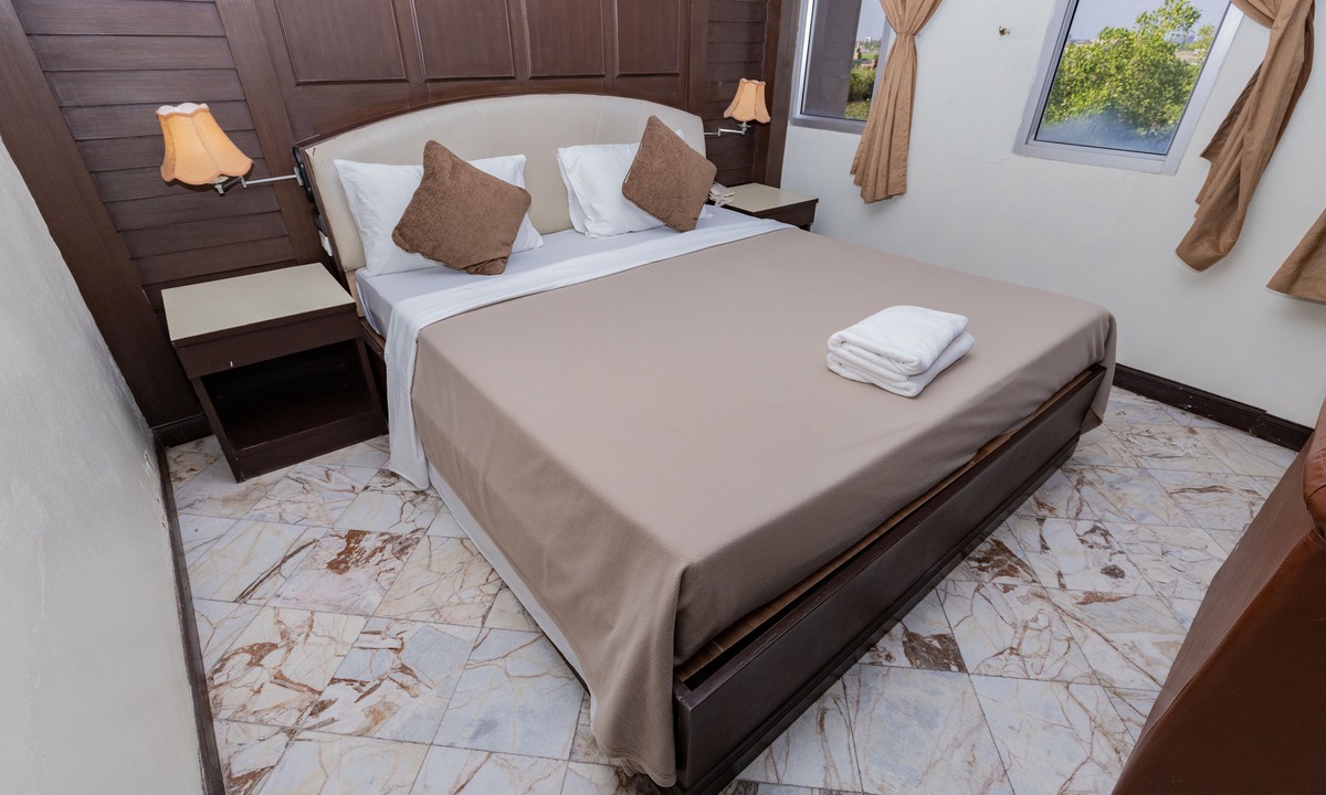 Nai Mueang Hotel | Mix hotel
