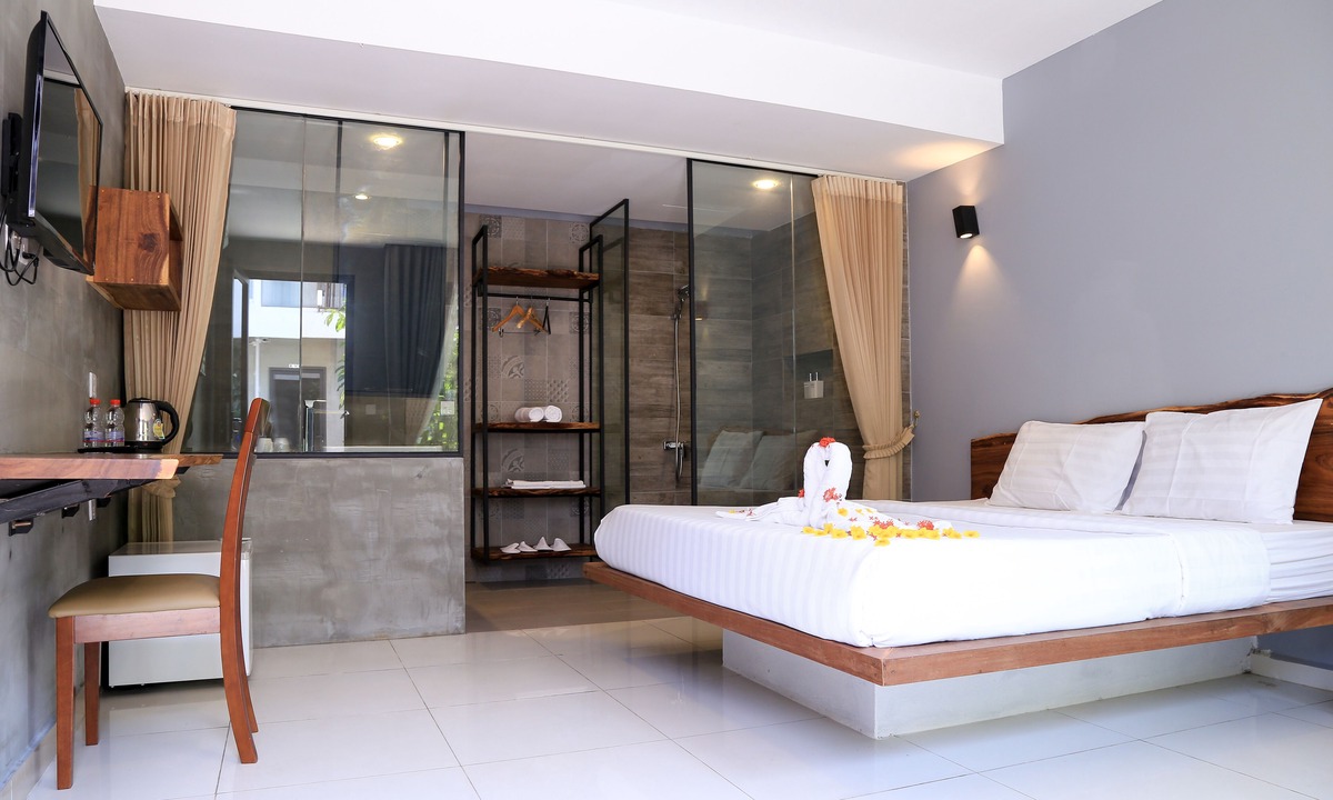 Sen Sok Hotel | BK Hotel