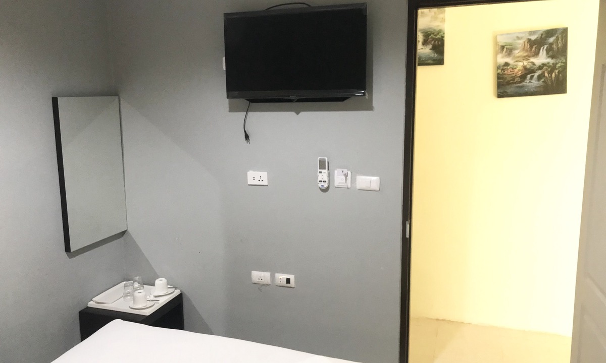 Bangkok Central Business District House | Harry's Residence