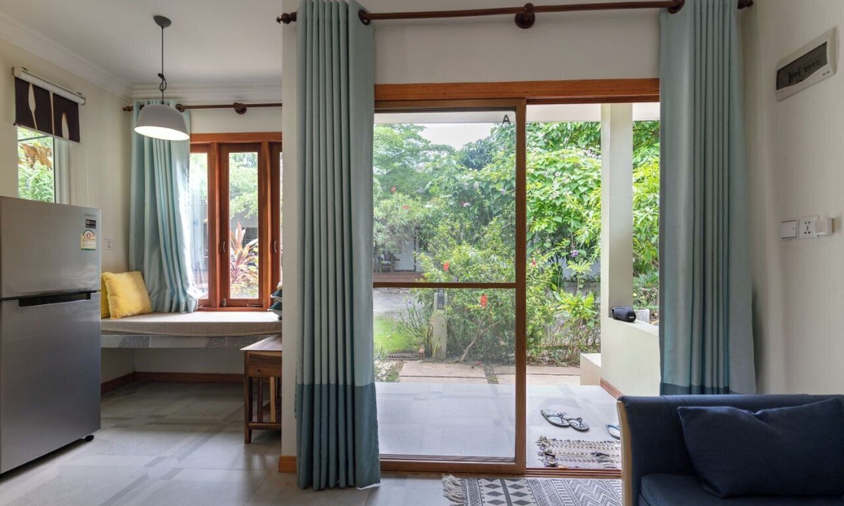 Kep House | Sanssouci Kep