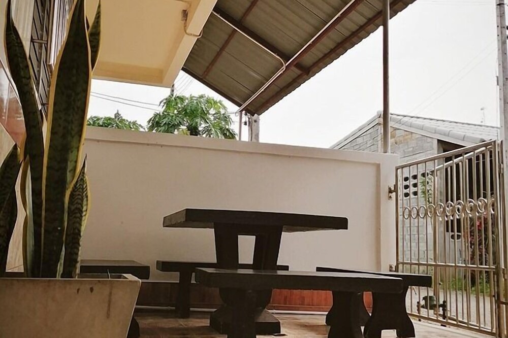 Betong Hostel | CHO Hostel and Sleep Box - Adults Only
