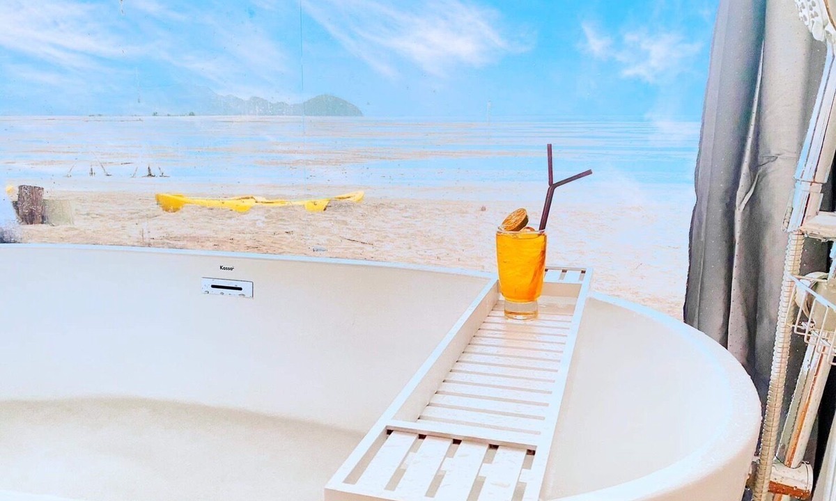 Kantang Hotel | Blue Lagoon Home Trang