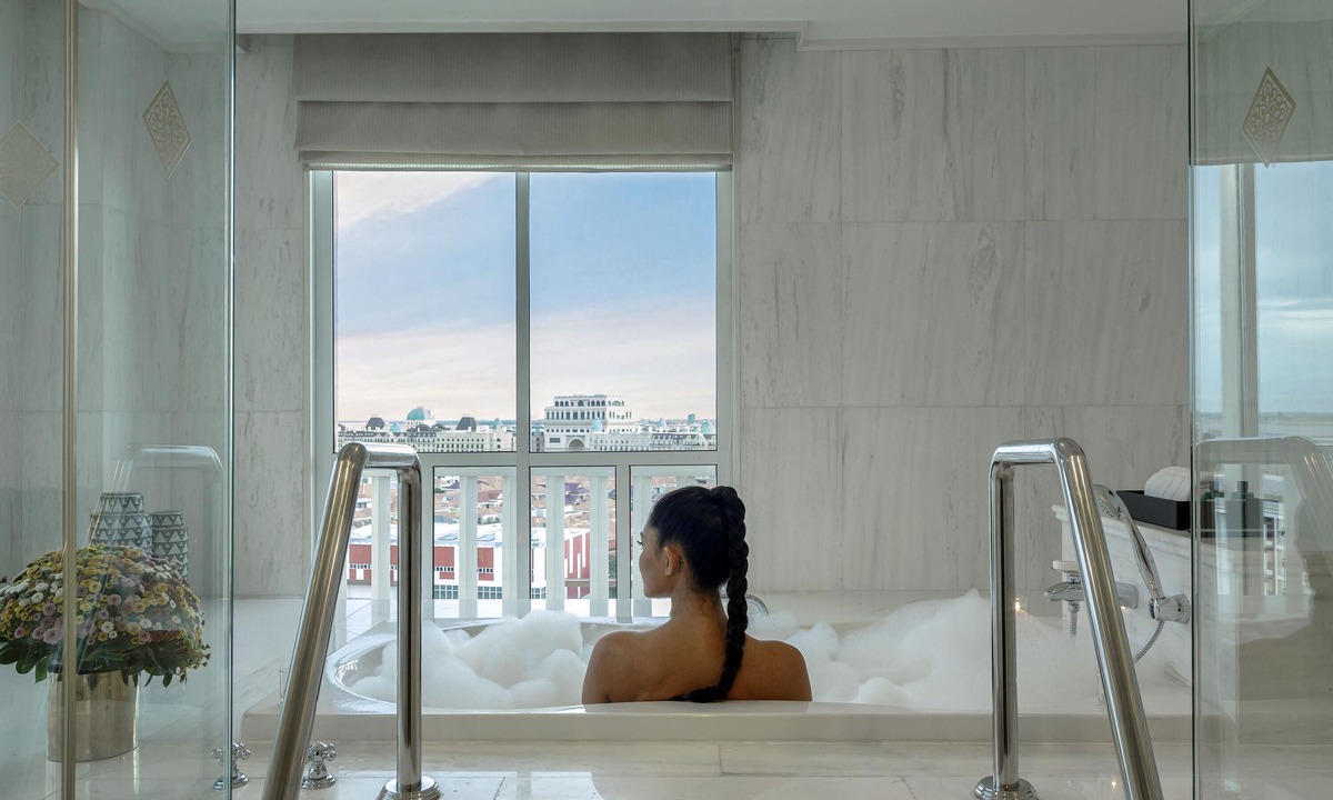 Chamkar Mon Hotel | Sofitel Phnom Penh Phokeethra